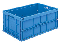 44 litre fold flat container 600x400