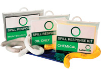 15L spill kit, Chemical