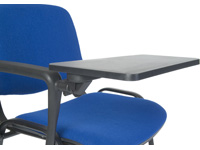 Writing Kit for Conference Chair (includes arm)