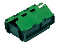 4 ltr Attached Lid Distribution Container