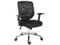 Nova Mesh Back Office Chair