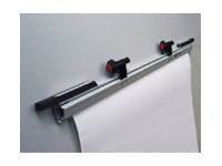 Strong A0 Plan Hangers with 841mm clamping width