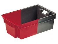 32 ltr European Standard Stack / Nesting Container