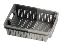 32 ltr European Standard Stack / Nesting Container