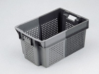 50 ltr European Standard Stack / Nesting Container