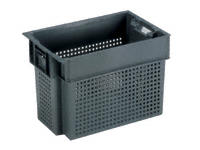 70 ltr European Standard Stack / Nesting Container