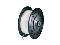 Poly Strapping Reel 145kg, semi auto machine