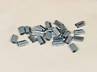 Metal seals for 12mm Strapping (box of 1000)