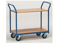 Ecoline Table top Cart 1030 x 500mm L x W