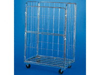 Extra Shelf for Jumbo roll container BZP