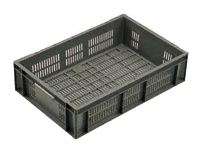 28 ltr European Standard Stacking Container