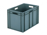 75 ltr European Standard Stacking Container0