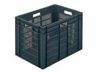 75 ltr European  Standard Stacking Container