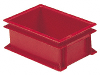 5 ltr Smaller European Std Stacking Container