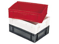 10 ltr Smaller European Stacking Container