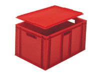 60 ltr European Standard Stacking Container