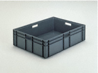 87 ltr European Standard Stacking Container