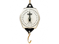 Salter Suspended mechanical Scales, easy read dial