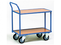 Ecoline Table top Cart 970 x 505mm L x W