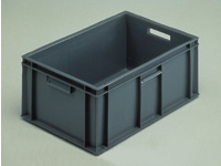 45 ltr European Standard Stacking Container