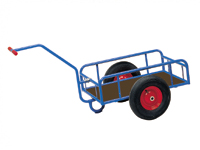 2-wheel Hand Cart, platform 795 x 445mm L x W