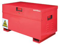 Sentri Flambox storage chest