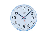 600mm Quartz Plastic Wall Clock
