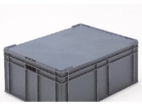 European Snap Shut Lid fit 800x600 range container