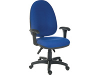 Officer Operator Chair with arms
