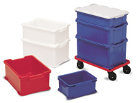 Unibox container 14ltr capacity