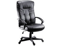 Gloucester Executive Leather Office Chair