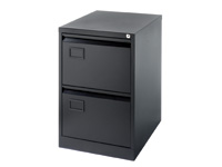2-drawer Filing Cabinet