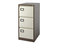 3-drawer Filing Cabinet