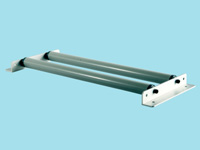 Heat seal / shrink roll Unroller 1000mm