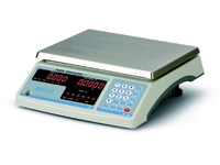 Salter electronic Counting Scale 15kg capacity