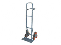 H/D Stairclimber Truck with 300kg capacity