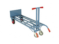 Super 3-Way Truck with 300/400kg capacity
