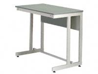 Cantilever basic Workbench 1200x750 Laminate top