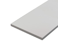 Lower shelf laminate top 1120x450