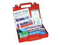Burns Treatment Kit