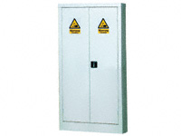 Acid and Alkali Storage Cabinet 1800x1200x460mm