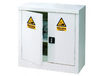 Acid and Alkali Storage Cabinet 700x90x460mm