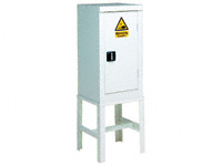 Acid Alkali cabinet stand only for CA703530ZWXX
