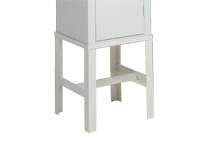 Acid Alkali cabinet stand only for CA904646ZWXX
