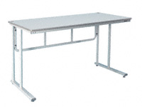 ESD Cantilever Workstation 1200x600