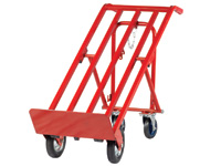Super 3-Way Truck with 300kg capacity