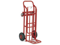 Cargo and Sack truck with 250kg capacity