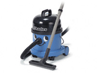 Charles 9ltr Wet and 15ltr Dry Vacuum Cleaner
