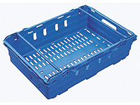 Maxi-Nest Stacking Container 167x400x600