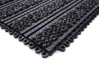 Premier Plus PVC and Carpet tile 300x450